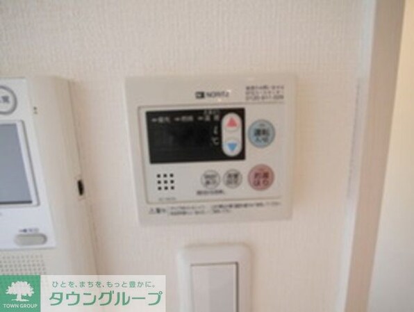 プライムアーバン新百合ヶ丘の物件内観写真